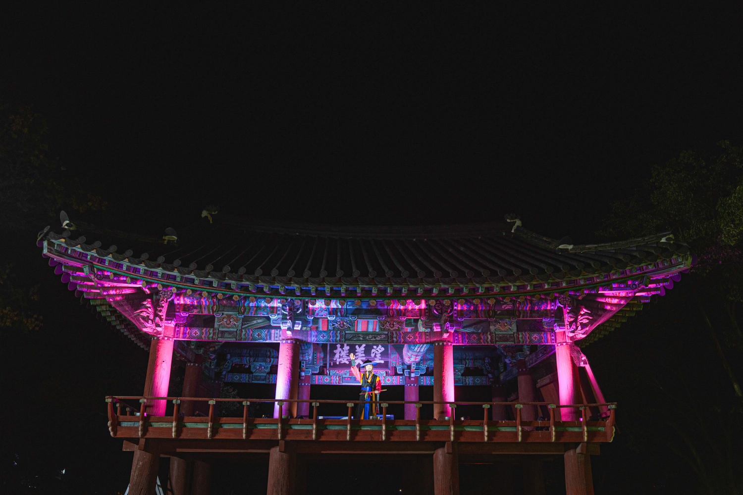 2025년 진주논개제 사진